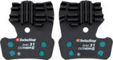 Swissstop Disc EXOTherm2 Brake Pads for Avid / SRAM