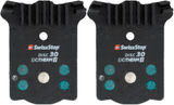 Swissstop Disc EXOTherm2 Brake Pads for Magura