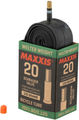 Maxxis Cámara de aire Welterweight 20"