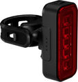 OSRAM Luz Trasera LEDsBIKE Compact con Función de Luz de Freno