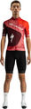 Specialized Maillot graphique à manches courtes SBC Foundation