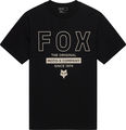 Fox Head T-Shirt Original Outline 195