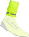 GripGrab Cubretobillos contra la lluvia CyclinGaiter Hi-Vis Rainy Weather