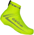 GripGrab Cubrezapatillas RaceAero Hi-Vis Lightweight Lycra