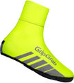 GripGrab RaceThermo Hi-Vis Waterproof Winter Shoe Covers