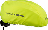 GripGrab Waterproof Hi-Vis Helmet Cover