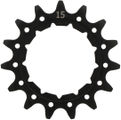KMC Rohloff Wide Sprocket for E-Bikes