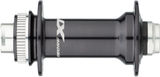 Shimano Moyeu Avant XT HB-M8110-B Disc Center Lock Axe Traversant 15 mm