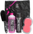 Muc-Off Set de limpieza Essentials Kit
