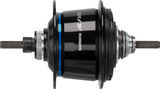 Shimano Moyeu à engrenages Alfine Di2 SG-S7051-8 Disc Center Lock