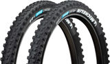 Michelin E-Wild Front / Rear 27.5+ Folding Tyre Set