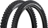 Michelin Set de 2 Pneus Souples Wild Enduro Front MAGI-X / Rear GUM-X 27,5"