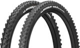 Michelin Wild Enduro Front MAGI-X / Rear GUM-X 29" Folding Tyre Set