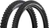 Michelin Wild Enduro GUM-X Front / Rear 27,5" Faltreifen 2er Set