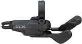 Shimano Maneta de cambios SLX SL-M7100 con abrazadera 12 velocidades
