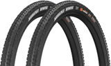 Maxxis Ardent Race 3C MaxxSpeed EXO TR 29" Folding Tyre Set