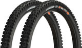 Maxxis Assegai 3C MaxxGrip DD WT TR 29" Faltreifen 2er Set