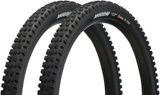 Maxxis Assegai 3C MaxxTerra EXO WT TR 27.5" Folding Tyre Set
