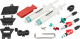 SRAM Mineral Oil Bleed Kit for DB8/6/4, Maven, Motive