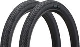 Maxxis DTH MaxxPro 26" Faltreifen 2er Set