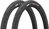 Maxxis Ikon 3C MaxxSpeed EXO TR 29" Folding Tyre Set