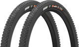 Maxxis Set de 2 Pneus Souples Ikon 3C MaxxSpeed EXO TR 29"