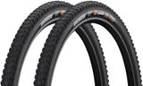 Maxxis Rekon 3c MaxxSpeed EXO TR 29" Faltreifen 2er Set