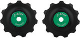 C-BEAR Galets de Dérailleur Delrin® Shimano/SRAM 10/11 vitesses