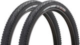 Maxxis Rekon Race Dual EXO TR 29" Folding Tyre Set