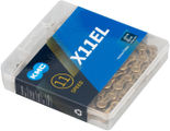 KMC X11EL 11-speed Chain