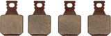 Magura Type 8.R Race Brake Pads for 4 Piston MT Disc Brakes