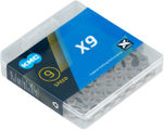 KMC X9 9-speed Chain
