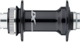 Shimano Moyeu Avant XT HB-M8110 Disc Center Lock Axe Traversant 15 mm
