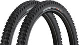 Maxxis Assegai 3C MaxxGrip Downhill WT TR 27,5" Faltreifen 2er Set