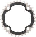 Shimano SLX FC-M670 10-speed Chainring