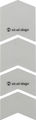 rie:sel E-Bike:TAPE 3000 Chainstay Protector Set