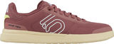 Five Ten Sleuth DLX Canvas Women's MTB Shoes - 2024 Model