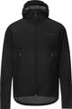 GORE Wear Fernflow Hooded Windbreaker Jacket