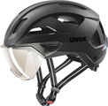 uvex Casque à visière Stride