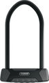 ABUS Granit X-Plus 540 U-Lock + EaZy KF