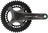 Campagnolo Juego de bielas Chorus 12s Ultra Torque 12 velocidades