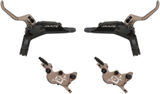 Hayes Dominion A4 v+h Set Scheibenbremse