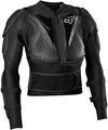 Fox Head Chaqueta de protección Youth Titan Sport