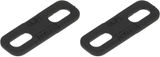 MKS Adaptateur de Cale-Pieds Toe Clip Adapter