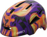 Giro Casco Infantil Scamp II