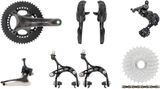 Campagnolo Chorus 12s 12-speed 36-52 Groupset