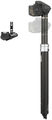 RockShox Reverb AXS 125 mm Dropper Post, 1x Remote, Left