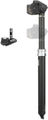 RockShox Reverb AXS 150 mm Dropper Post, 1x Remote, Left