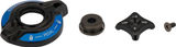 RockShox Kit Bouton Régleur RCT3 pour Pike / Lyrik àpd Modèle2014