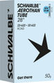 Schwalbe 15-AE Aerothan SCV inner tube for 28"